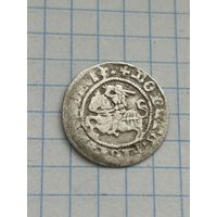 Полугрош 1513 года