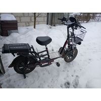 Электровелосипед