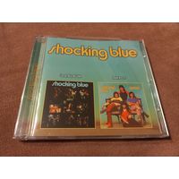Shocking Blue - 3rd Album. Inkpot (CD)