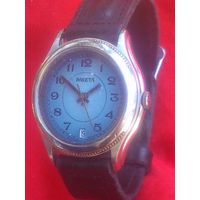 Часы РАКЕТА 2614 в МАРЬЯЖНОМ КОРПУСЕ