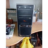 Компютор с установленным Windows XP