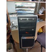 Компютор с установленным Windows XP