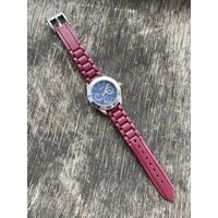 Часы Fossil ( Лот с рубля )