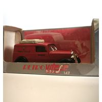 Mercedes 170V Vitese 1:43
