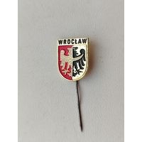 Вроцлав. *26.