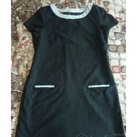 Платье 46-48 размера