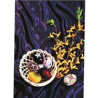 Почтовая карточка Беларуси, чистая
