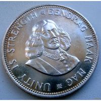 20 сентов. 1963 г.