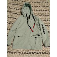 Куртка на девочку 9 лет