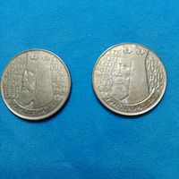 10 злотых(1964г.) разные.Состояние! Расспродажа! Смотрите и другие мои лоты!!!