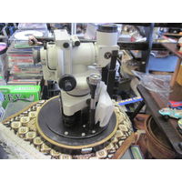 Аэрологический шаропилотный теодолит АШТ.