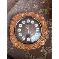 Часы Антарес