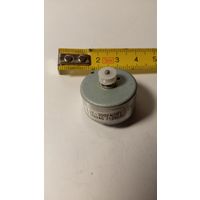 Двигатель 12 V