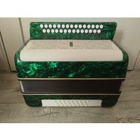 Гармонь Беларусь новая