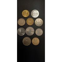 Монеты Индии