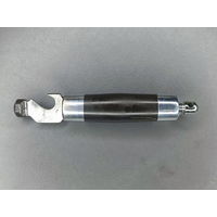 Нож бочёнок самодельный времён СССР