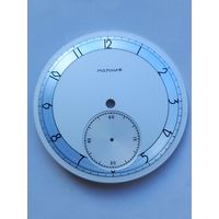 Молния циферблат