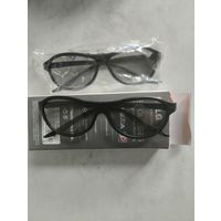 Очки для кино 3 D LG.
