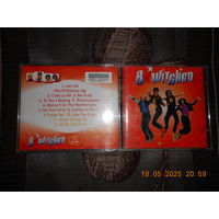 B*Witched – B*Witched /CD