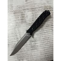 Нож складень, по подобию НР-40