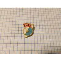 Значок космос