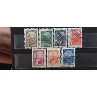 РАСПРОДАЖА. СССР 1961г. Гаш.