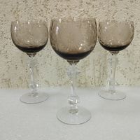 Фужер (бокал 300 мл) хрустальный. Германия