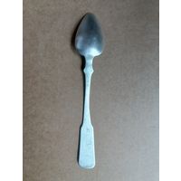 Чайная ложка серебро 84 проба с рубля без МЦ