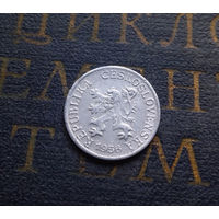 1 геллер 1956 Чехословакия #01