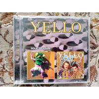 CD. YELLO.