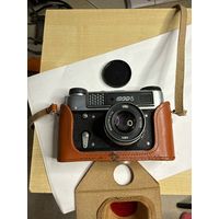 Фотоаппарат ФЭД5