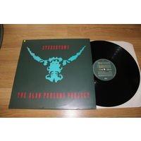 Alan Parsons Project – Stereotomy