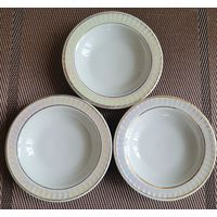 Розетки для варенья, МФФЗ, одним лотом 3 шт.