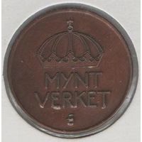 Токен Монетный двор Эскильстуна 1974. 1998, 2003 гг. Швеция. Тираж 13567 шт. В холдере.