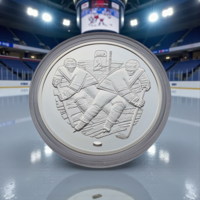 Минск-Арена, 20 рублей 2012, серебро, Ag925,