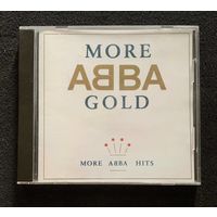 ABBA – More ABBA Gold (More ABBA Hits)