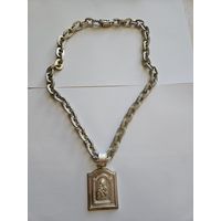 Продам новый серебряный набор 925