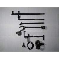 Швейная машина Орша, Подольск. Комплектующие. Запчасти.