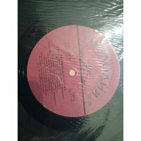 Виниловая пластинка