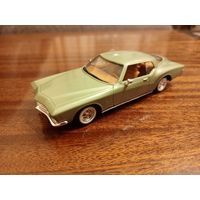 1971 Buick Riviera GS 1:43