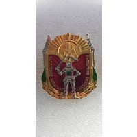 Могилевское областное кадетское училище Беларусь