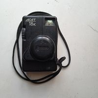 Фотоаппарат Орион