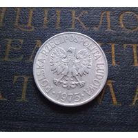 50 грошей 1975 Польша #03 XF