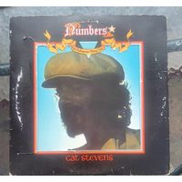 Пластинка CAT STEVENS - TUMBERS 1975 USA