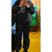 Костюм горнолыжный, цена за всё!