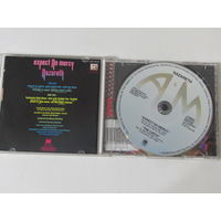 Диск. CD-диск. Nazareth -  Expect No Mercy +The Catch (4)