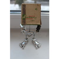 Медицина-ретро СССР раствор АММИАКА 1976 ГОД