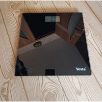 Весы напольные электронные