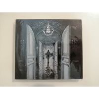 LACRIMOSA ,,ELODIA / ALLEINE ZU ZWEIT" (Лицензия)