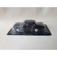 ГАЗ-24 "Волга" Деагостини 1:43 Обмен возможен Автолегенды СССР Deagostini